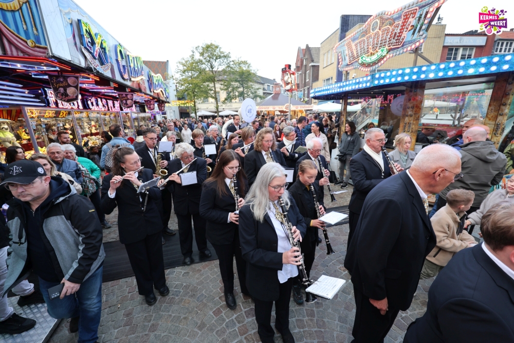 Foto: 'Kermis Weert 2025 025'.